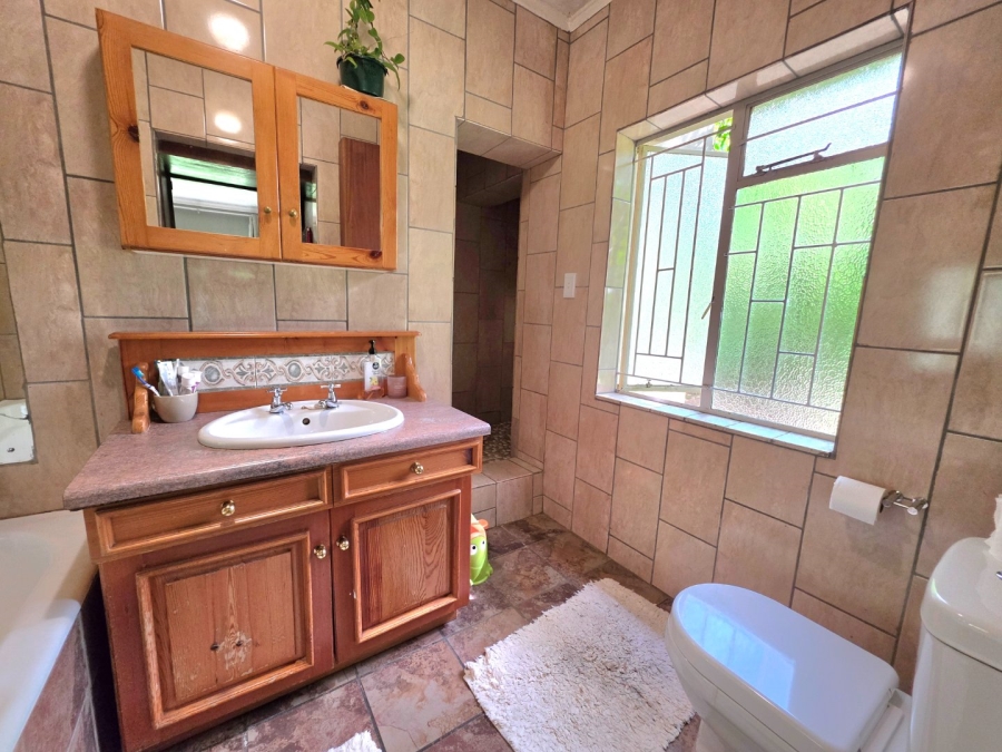 5 Bedroom Property for Sale in Panorama Free State